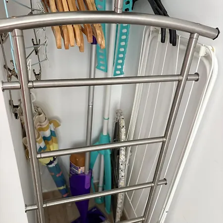 Hyper Centre Apartmán Nice