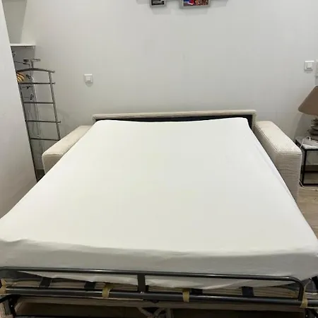 Apartamento Hyper Centre