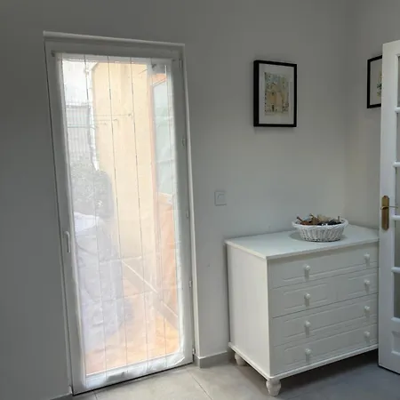 Hyper Centre Apartmán Nice