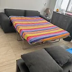 Hyper Centre Διαμέρισμα Νίκαια