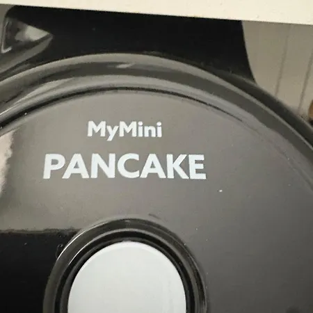 Apartament Hyper Centre *