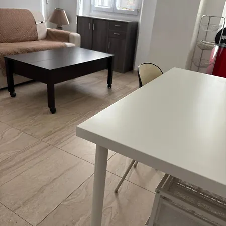 Apartmán Hyper Centre