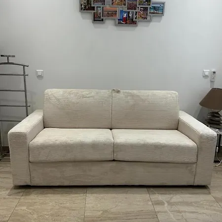 Apartamento Hyper Centre *