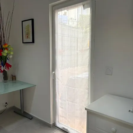 Hyper Centre Lägenhet *