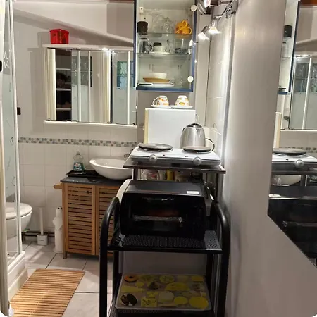 Apartment Hyper Centre