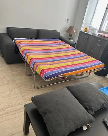 Hyper Centre Apartamento Niza