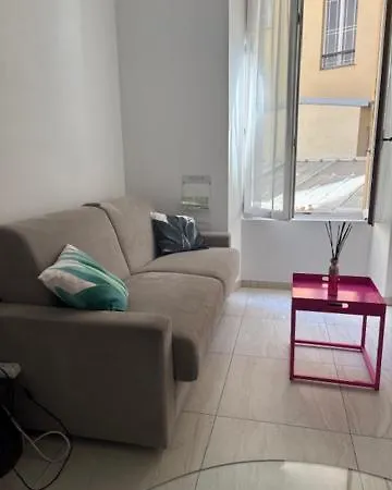 Hyper Centre Apartamento