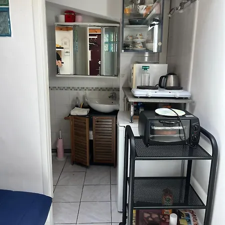 Apartamento Hyper Centre