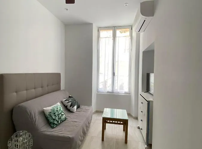 Hyper Centre Apartamento