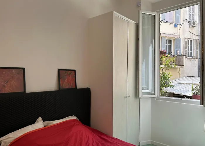 Daire Hyper Centre *