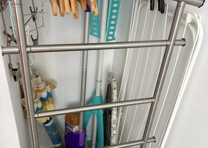 Hyper Centre Daire Nice