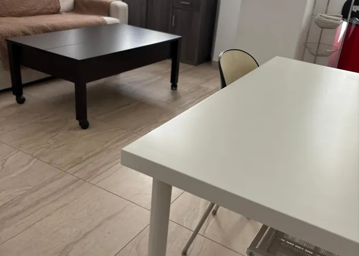 Apartamento Hyper Centre