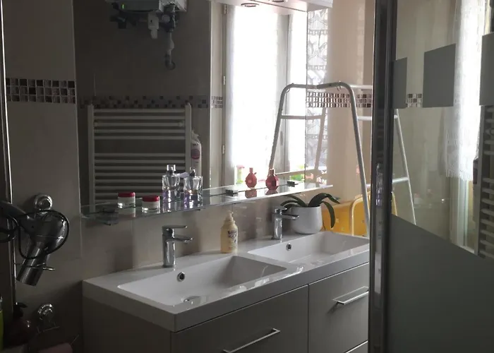 Hyper Centre Daire Nice