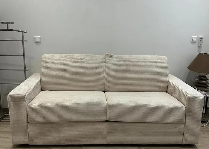 Daire Hyper Centre *