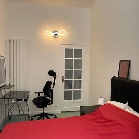 Apartamento Hyper Centre