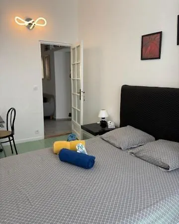 Hyper Centre Apartamento