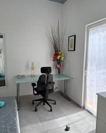 Hyper Centre Apartamento