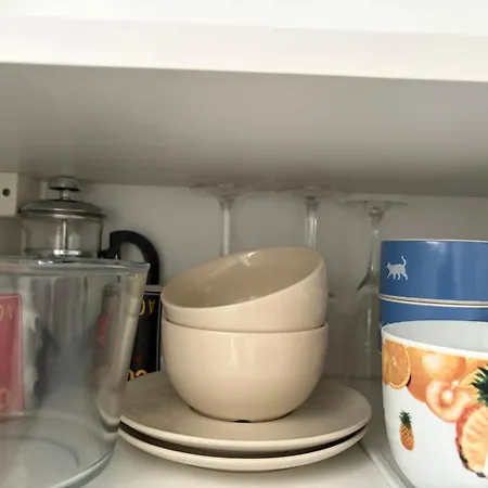 Appartement Hyper Centre *